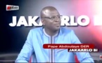 Jakarlo Bi: Papa Abdoulaye Der relève avec brio le défi