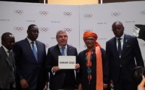 Le Sénégal va abriter les Jeux Olympiques de la Jeunesse 2022