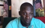 Me Elhadji Diouf: "Assane Diouf est victime d'un mensonge d'Etat, de méchanceté et d'hypocrisie"