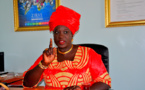 Ndèye Diouf raconte les circonstances de la mort de son mari Pape Babacar Mbaye