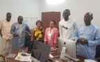 Le groupe E-Médias Invest de Mamoudou Ibra Kane officiellement lancé