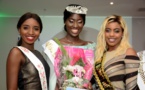 Voici Aissatou Filly, celle qui va représenter le Sénégal à  Miss Monde