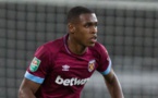 Issa Diop veut rejoindre les bleus