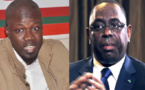 Djiby Diakhaté compare l'offre politique de Sonko à celle de Macky Sall en 2012