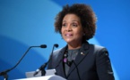 Michaelle Jean tance l'OIF : "Une organisation qui ruse avec les valeurs et les principes est déjà une organisation moribonde"