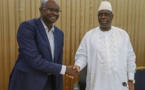 Macky Sall et Moussa Sy son "gros poisson"