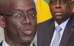 Thierno Alassane Sall: "Macky Sall applique une politique du dédain et des déguerpissements vis-à-vis de l'économie informelle"