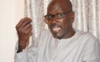 Seydou Guèye:" C'est inacceptable, Ousmane Sonko a utilisé le jargon habituel du djihadisme"