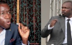 Aliou Sow qualifie Ousmane Sonko de "gangster"