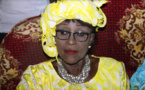 Fatma Diop: "Le PDS ne souhaite pas du bien aux femmes dans ses rangs"