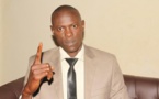 Pape Gorgui Ndong: "Sonko veut exister en faisant de la victimisation et de la diabolisation"