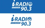 Iradio de E-Medias invest remplace Nostalgie sur la 90.3