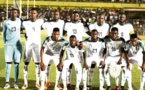 Classement FIFA du mois d’octobre : Les Lions » toujours deuxième équipe en Afrique