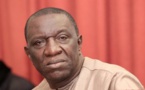 Momar Seyni Ndiaye: "Tout ce qui renforce Sonko sera une menace pour Macky Sall"