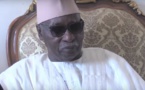Serigne Mbaye Sy invite Abdoulaye Wade à "se retirer de la vie politique"
