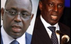 Gadio apporte son soutien à Macky Sall