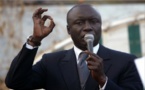 Idrissa Seck: "J'ai prié pour que Macky Sall cède son fauteuil en 2019"