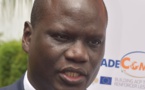 "Ousmane Sonko, une bonne chose pour la démocratie", selon Abdourahmane Diouf