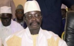 Pauvreté à Touba: Touba : Serigne Modou Lo Ngabou critique certains dignitaires mourides