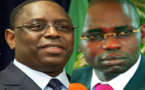 Samuel Sarr vilipende Macky Sall auprès de l'Union Européenne