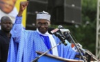 Pourquoi Wade est indéboulonnable à Touba