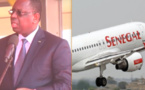 Air Sénégal: Macky Sall au siège de Airbus à Toulouse