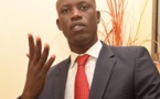 Khafor Touré : "Ousmane Sonko est dans la manipulation politique"