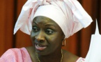 Aminata Touré relève le défi d'Ousmane Sonko: "Si l’opposition veut un débat qu’elle vienne et qu’on débatte"