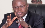 Matar Ba: "L'opposition est experte en invective et en faux débats"