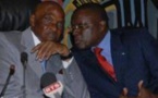 Présidentielle 2019: Wade bénit la candidature d'Atépa