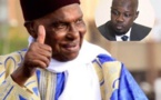 Ousmane Sonko n'ira plus à Doha pour voir Abdoulaye Wade
