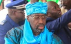 Abdoulaye Makthar Diop: "Je n'étais pas au courant de l'existence de la Caisse d'avance"