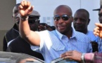 Procès Ndiaga Diouf: Barthélémy Dias renvoyé en 2019