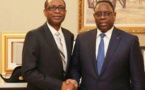 Face à Youssou Ndour, Macky Sall nie être derrière le groupe E-Médias Invest
