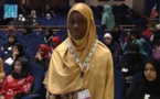Concours international de mémorisation du Coran: Maimouna Lô honore le Sénégal