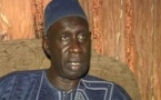 Bamba Ndiaye, nouveau griot du couple Faye-Sall