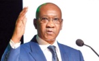 Présidentielle 2019 : Cheikh Hadjibou Soumaré s’engage