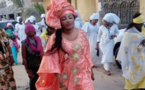 Aida Mbacké placée en garde à vue