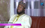 Vidéo : Cheikh Baye Ciss : "Les gens ont attendu la mort de Sidy Lamine Niass pour lui rendre hommage"