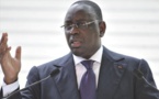 Macky Sall : «On était venu chercher 2850 milliards et on s’est retrouvé en ce moment précis avec 7700 millards F Cfa »