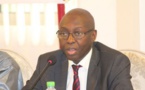 Mamadou Lamine Diallo : «Le déficit budgétaire est de plus de 1200 milliards à fin décembre 2018»