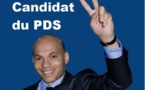 Vidéo : "Sénégalaises, Sénégalais, Karim Wade, candidat du peuple, vous parle"
