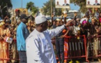 Visite du chef de l'État à Saint-Louis : Pourquoi la mobilisation a été faible ?