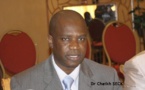 Groupe consultatif de Paris : La Fédération des Cadres Libéraux descend en flamme Amadou Ba