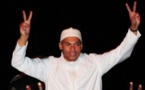 Parrainage validé : Karim Wade franchit la première étape