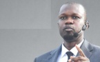 Ousmane Sonko avertit : «Qu’il pleuve ou qu’il neige, je participerai à cette élection présidentielle parce que ma candidature est devenue une demande sociale»