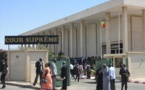 Affaire Khalifa Sall : 6 juges vont statuer le 03 janvier 2019, en violation de la loi