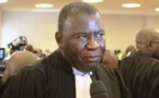 Me Assane Dioma Ndiaye flétrit les magistrats : «Khalifa SALL est victime d'une justice instrumentalisée»