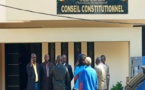 Aucune disposition juridique ne permet d’invalider la candidature de Khalifa SALL en 2019