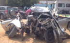 Accident à Amitié 1 :  7 morts et deux blessés graves